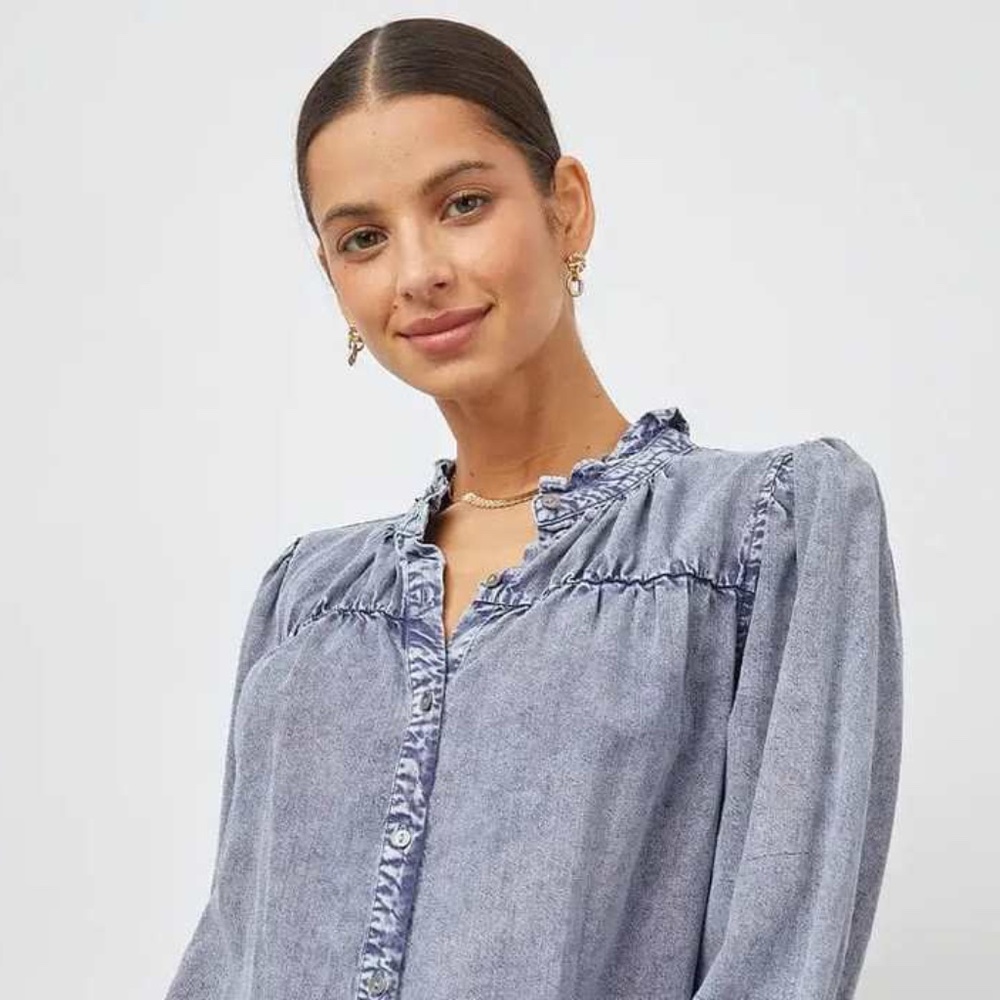 Rails Camille Top M - image 5